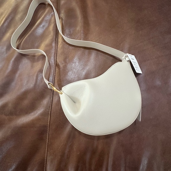 Polene Tonca in chalk - Picture 11 of 11